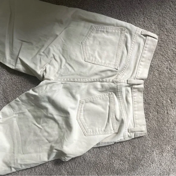 L.L. Bean Tan Jeans - Picture 3 of 10